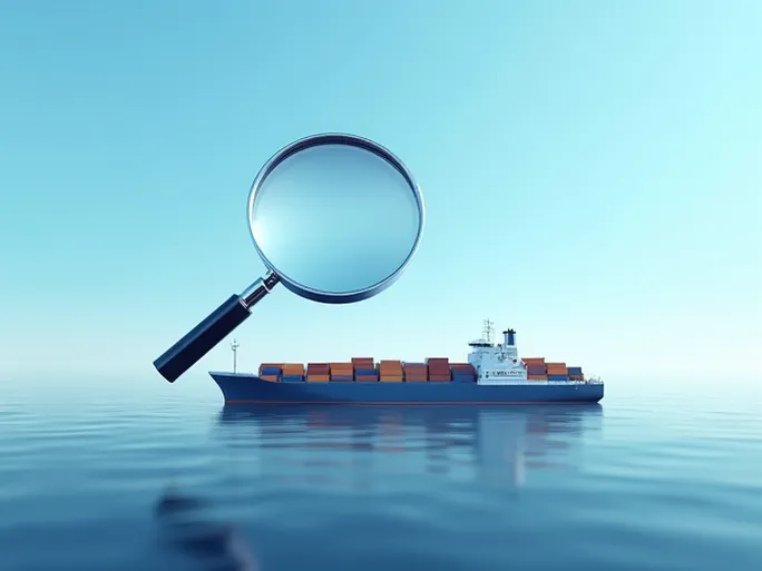 US Customs Inspections Guide for Ocean Freight Shippers