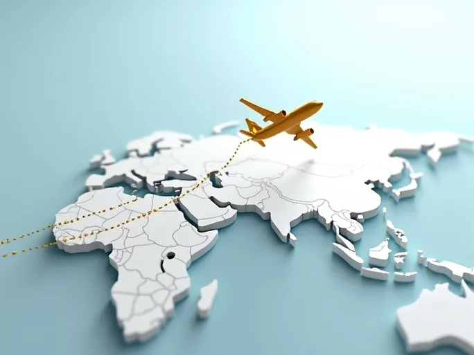 纽约肯尼迪机场中国外贸空运的黄金通道