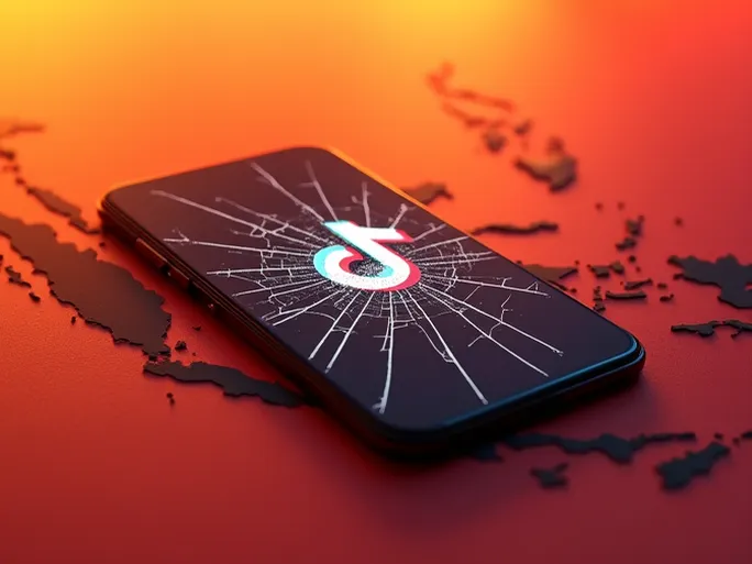 Indonesia May Ban Tiktok Shop Over Monopoly Fears