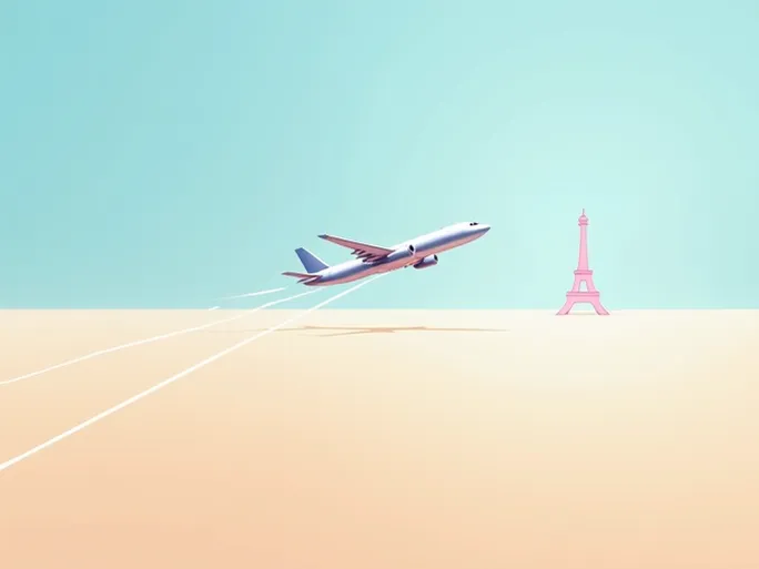 解锁比亚里茨机场代码BIQ开启你的法国之旅