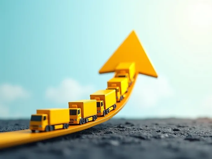 Yellow Corp Reports Smaller Q1 Loss Revenue Rises