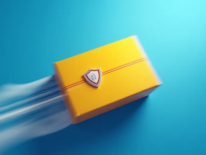 Shunfeng Express Dominates Largeitem Delivery in Ezhou