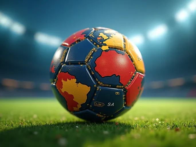 World Cup Economics From Trading Cards to Yiwus Manufacturing