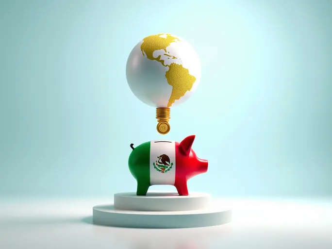 Banorte SWIFT Code Guide Ensures Secure Transfers