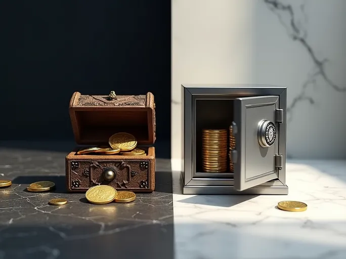 国际小包挂号与平邮的成本风险与选择策略深度解析