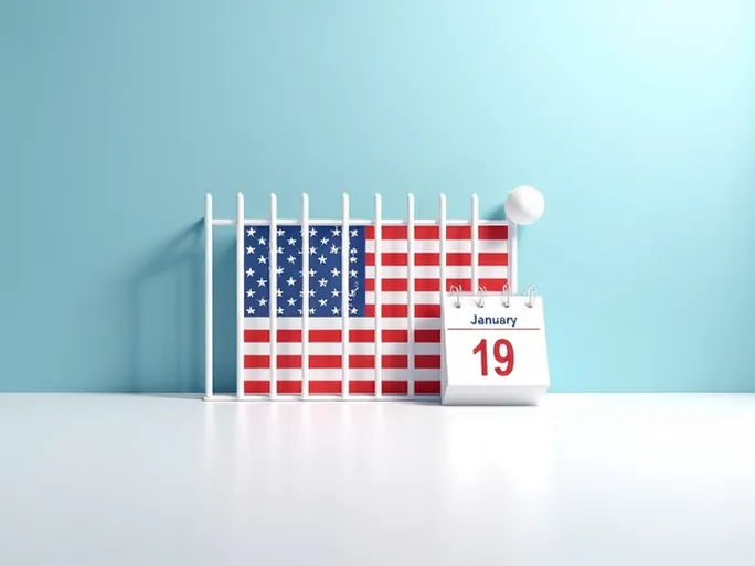 US Markets Closed for Martin Luther King Jr Day 2026