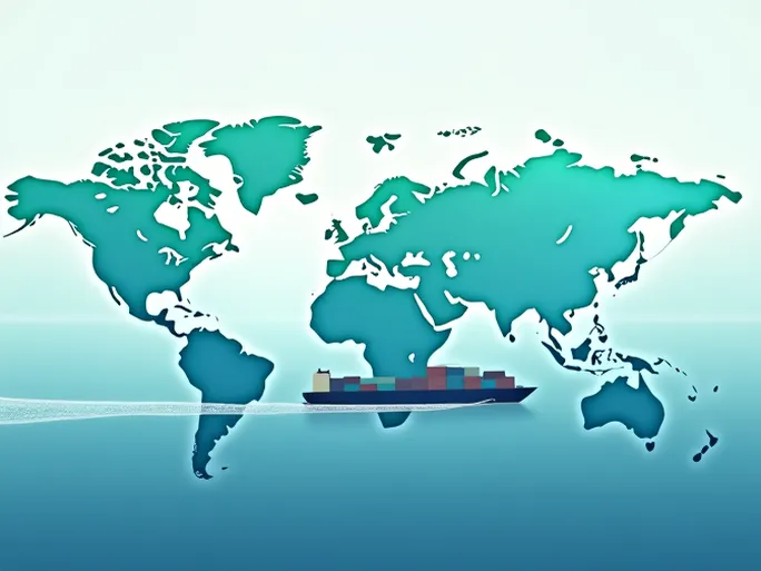 Chinas Dalian Port Seeks Faster Cheaper US Ocean Freight Routes