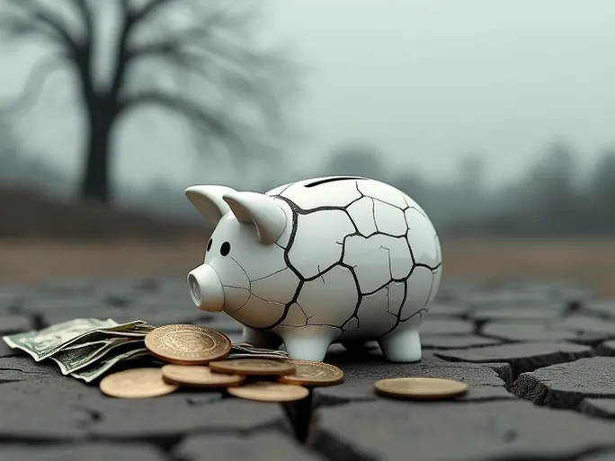 Retail Suppliers Tighten Credit As Bankruptcy Risks Rise