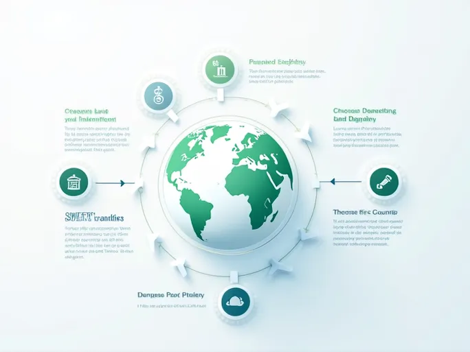 如何顺利进行国际汇款ING Bank lski的SWIFT码解读