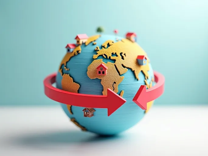 Global Ecommerce Relies on Precise Shipping Addresses