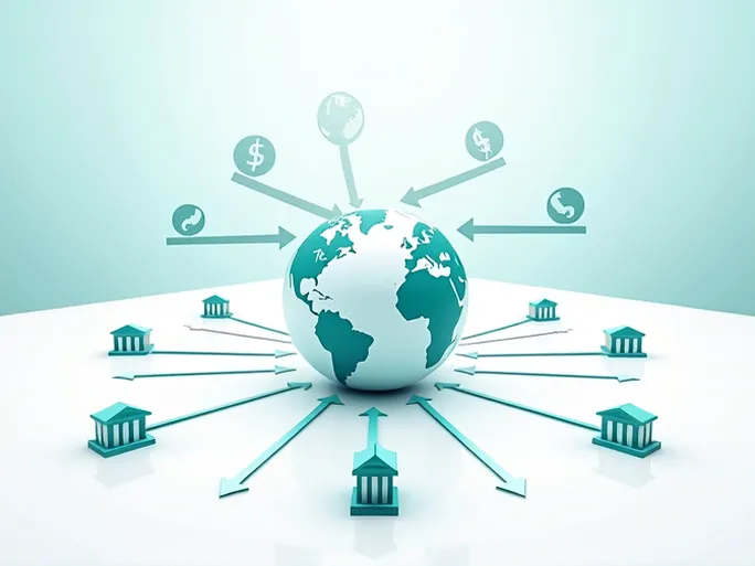 US BANK NA 的 SWIFTBIC 代码详解与使用指南