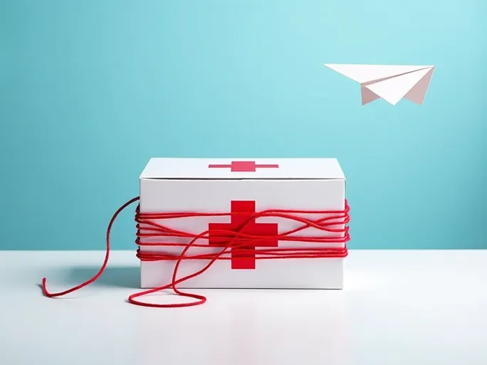 金花清感颗粒空降马耳他海外寄药指南这些坑千万别踩