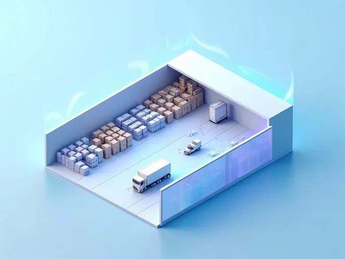 保税仓库全解析类型用途与货物范围一览