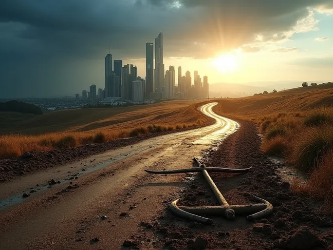 Li Mings 20year Rise to Millionaire Through Integrity