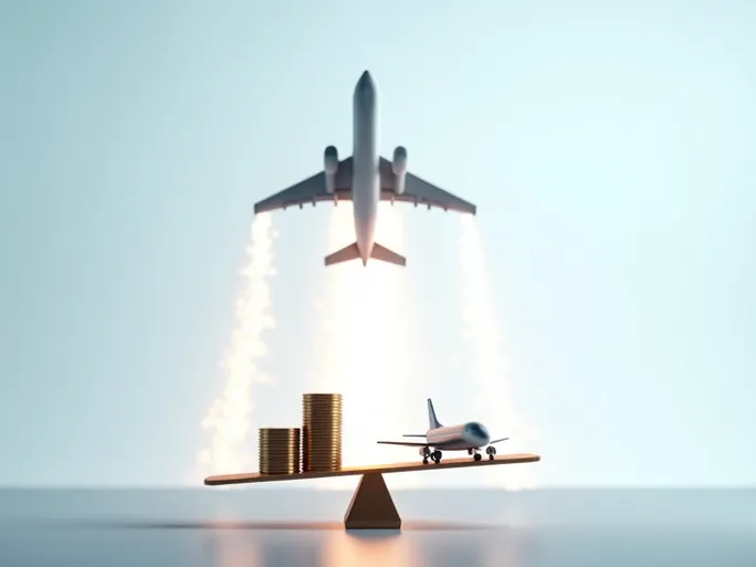 Governments Struggle to Balance Aviation Taxes and Public Finances