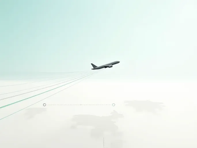 欧洲进口空运指南高效通关路线选择与成本优化全攻略