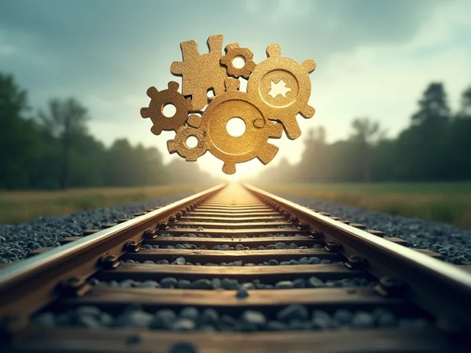 铁路运输新局AAR与ASLRRA共话行业发展趋势与挑战