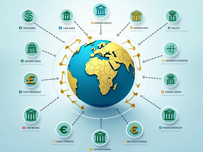 确保汇款安全UENO BANK SA 的SWIFTBIC代码详解