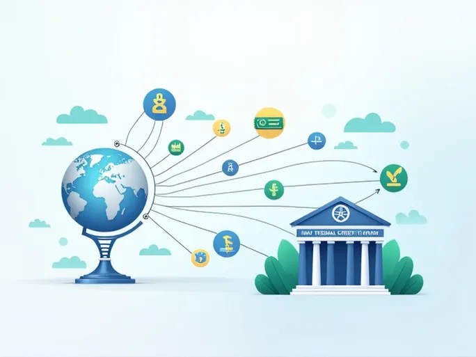 如何安全高效地使用NAVY FEDERAL CREDIT UNION的SWIFT代码进行国际转账