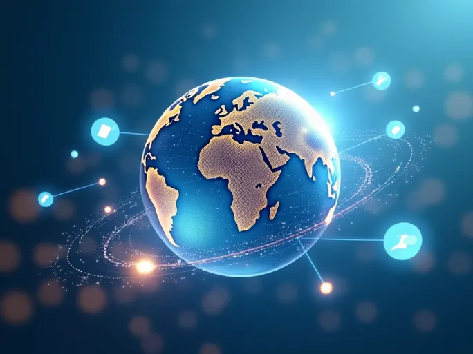 Ueeshop Integrates AI for Multilingual B2B Site Management