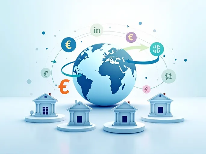 确保国际汇款顺利使用 SANTANDER UK PLC 的 SWIFT 代码