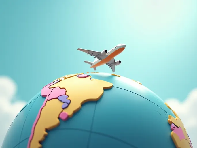 Perus Contamana Airport Key to Amazon Access