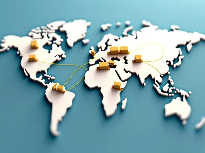 Global Electronics Shipping Faces Packaging and Carrier Challenges