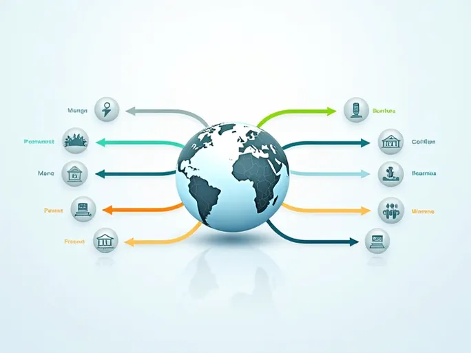 SWIFT BIC Codes Key to Smooth International Bank Transfers