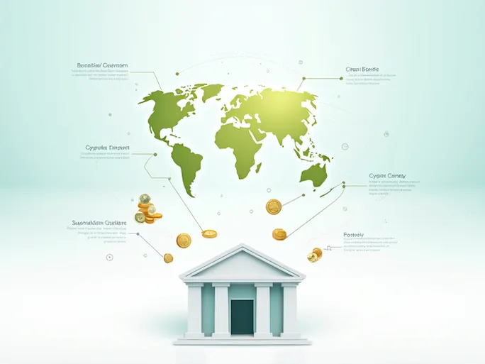 确保资金安全塞浦路斯中央银行SWIFTBIC代码指南