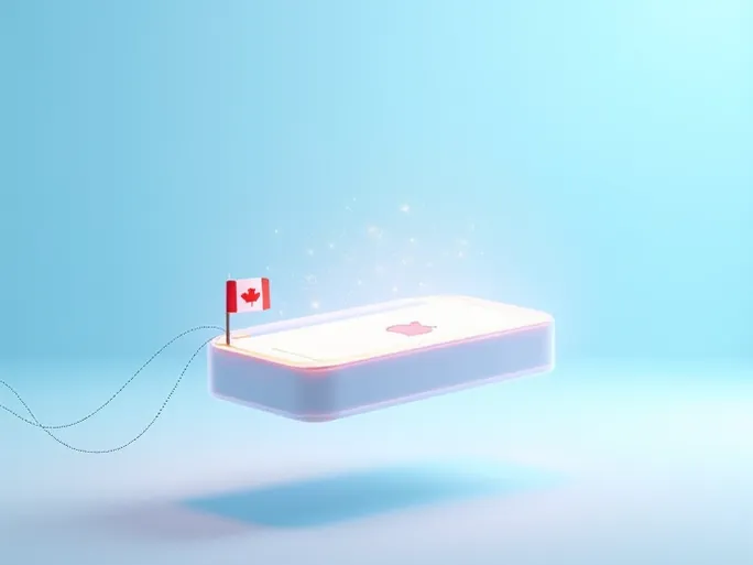 Guide to Shipping Phones to Canada