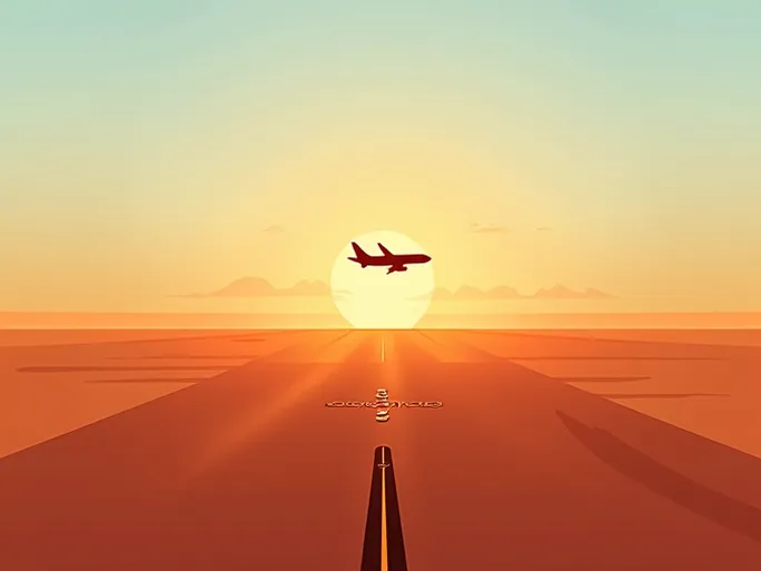 巴尔纳德机场 YBRN通往澳大利亚内陆的门户