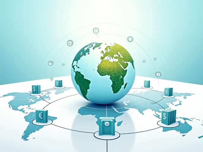 国际汇款不可忽视的秘密如何正确使用SWIFT代码