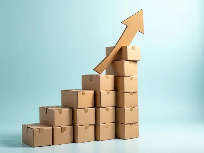 USPS Cuts Losses As Package Growth Fuels Turnaround