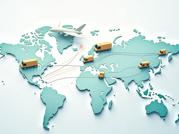 揭秘EUB小包跨境电商卖家的物流利器与省钱秘诀