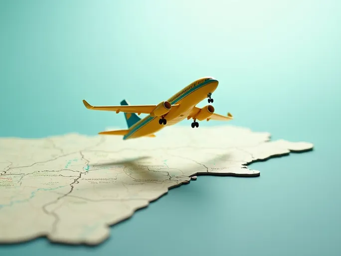 Uganda Boosts Aviation Tourism with Iataaccredited Training