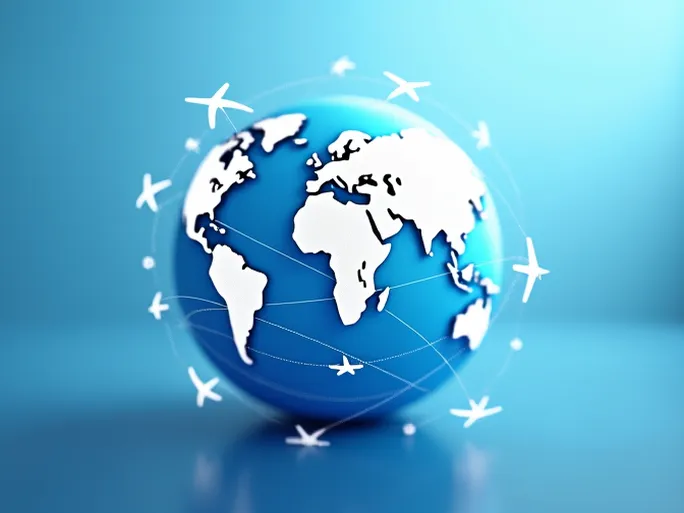 OAG Flight API Enhances Airline Data Optimization