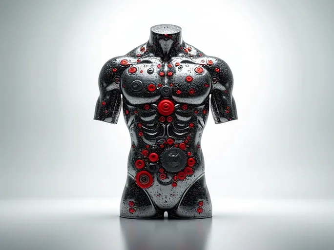 Under Armour Revamps Supply Chain to Drive Growth