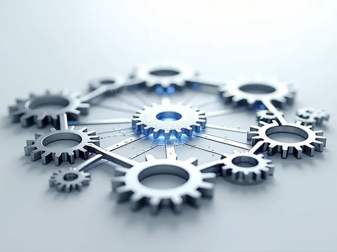 物流提效秘籍AI赋能智能仓储与人才突围之道