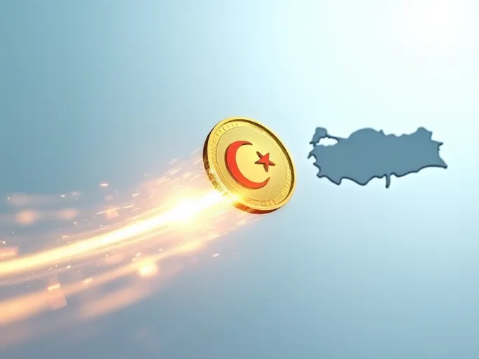 极速解锁土耳其SWIFT代码告别跨境汇款难题