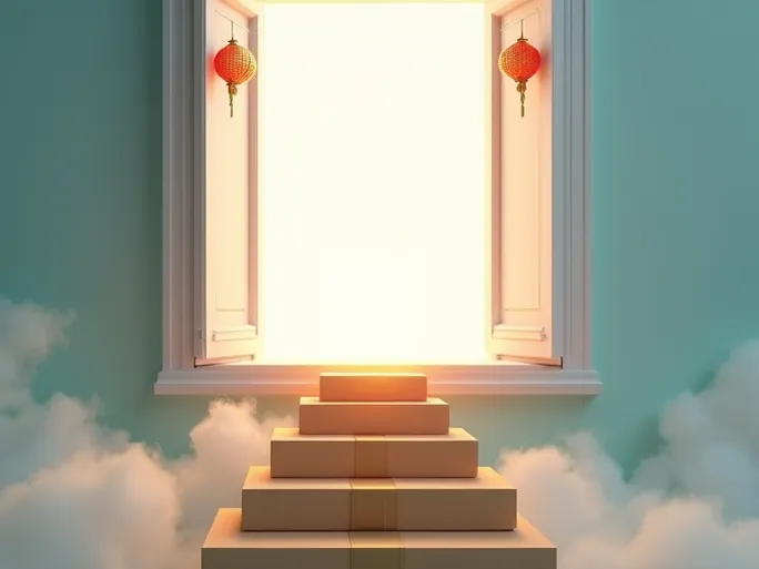 Temu Eases Seller Policies for Spring Festival Break