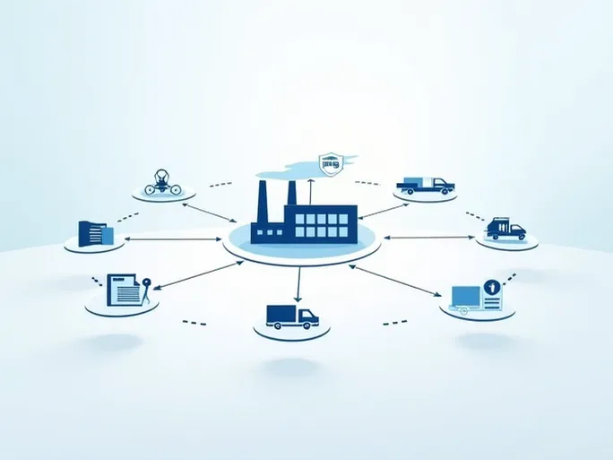 EXW交货流程中的风险管理与责任规避