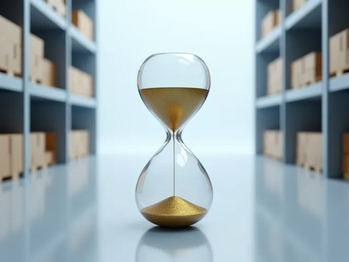 Ecommerce Slowdown Strains Industrial Real Estate Amid Glut