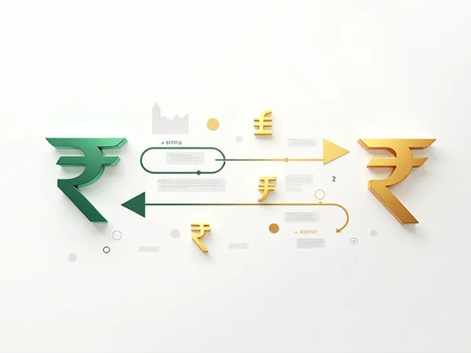 USD to LKR Exchange Rate Trends Amid Economic Shifts