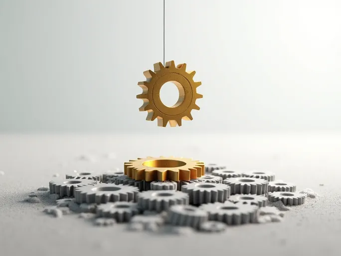 Top Performers Exit First Amid Workplace Dynamics Shift