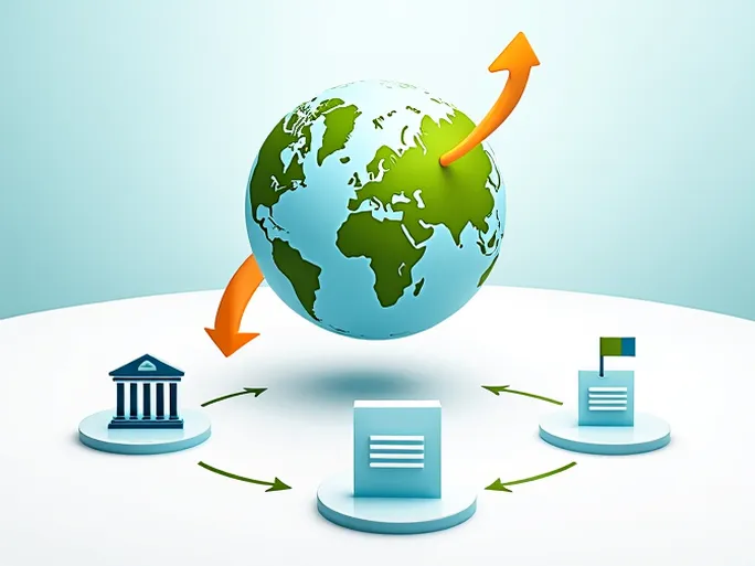 高效国际汇款指南了解国家商业银行SWIFTBIC代码