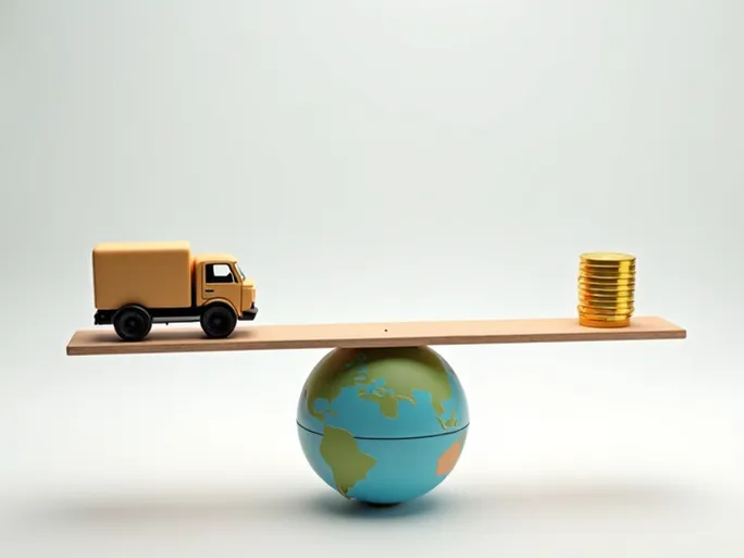 Ecommerce Giants Compete Over Nextday Delivery Dominance