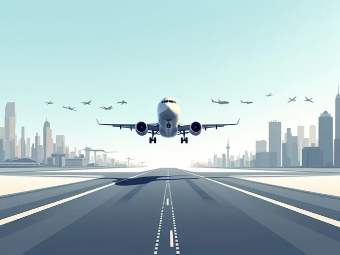 空运芝加哥不止ORDRFD机场代码清关全攻略助您货运一臂之力