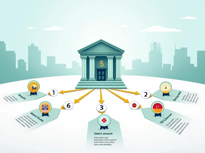 安全汇款首选通过CDBLLYLT018顺利转账至利比亚商贸发展银行