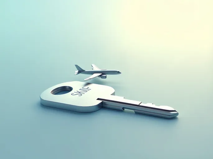 揭秘米拉弗洛雷斯机场SKMF代码背后的飞行密码