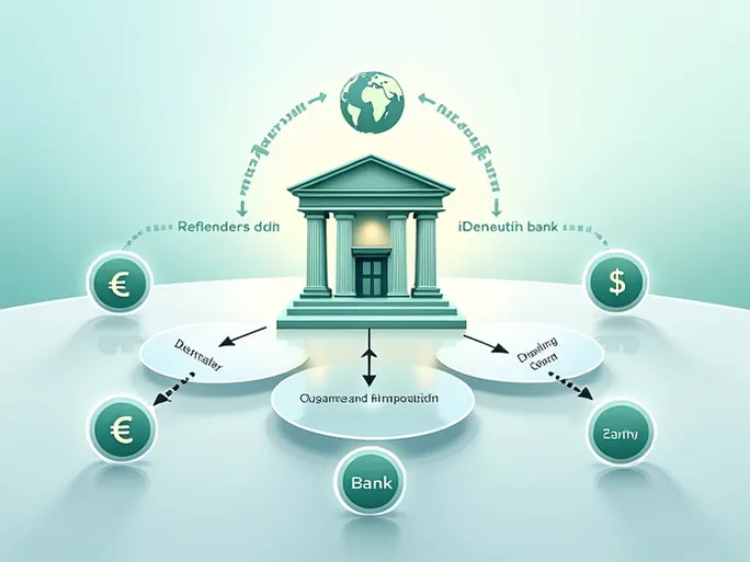 如何安全高效地进行国际汇款至香港上海汇丰银行